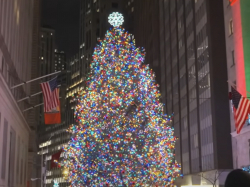 Kite & Key Media: Where Do America's Christmas Traditions Come From?