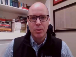 Sean Davis: Conservatives Don't Have To Agree On Everything As Long As We're Rowing In The Same Direction
