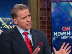 CNN Panel: Trump's "Windmill Derangement Syndrome" vs. "All-Of-The-Above Energy Policy"