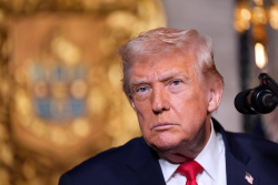 Why Those Who Serve Trump Feel They're Above the Law