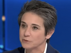 Amy Walter: What Is Animating Our Politics Right Now Is This Idea To Blow Up The System Or To Reassess The System