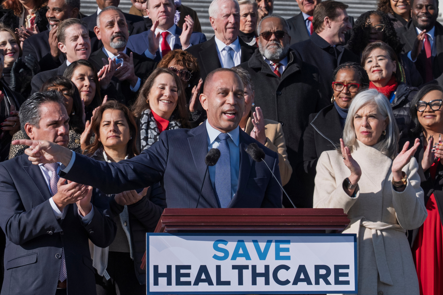 Report: Obamacare Fraud Runs Deep