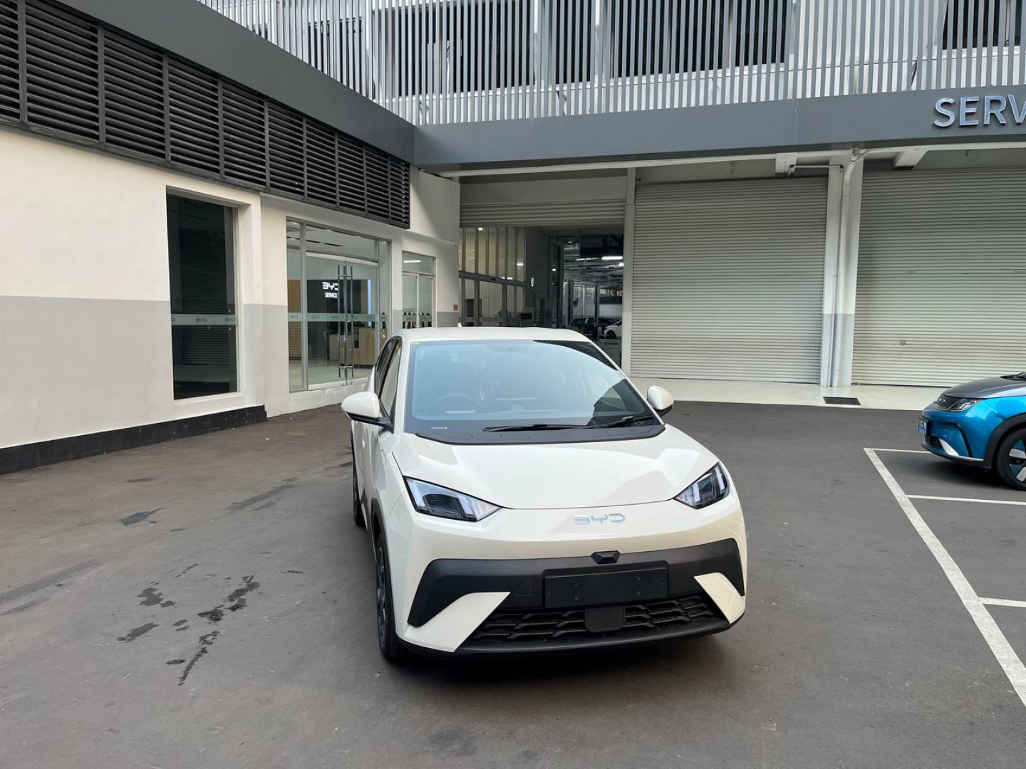 Do Cheap EVs From China Truly Threaten National Security?