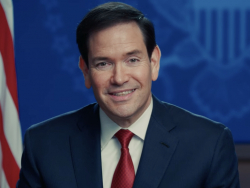 Rubio: "2026 Is Going To Bring More Challenges, But We Have A Great President"
