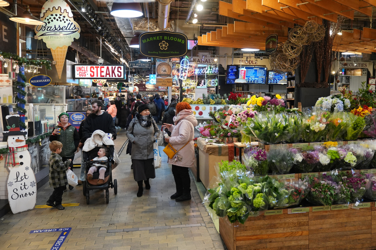 How a Food Writer Grocery Shops on a Budget