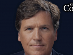 Tucker Carlson: Israel Is Not An Ally, It's A Liability