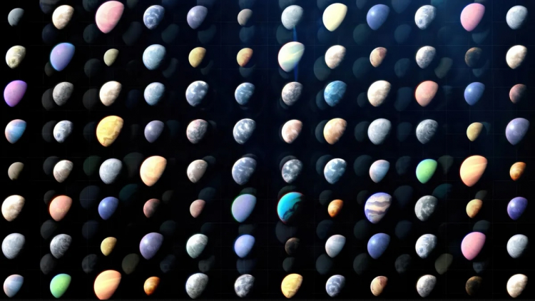 Could Aliens Spot Earth With the Same Techniques We Use?
