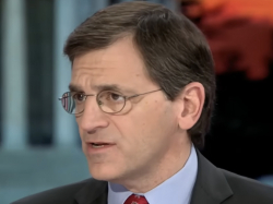 Peter Baker: Trump Created A New Culture Where Private Employers Feel The Need To Retreat From DEI