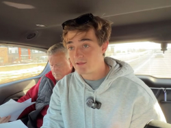 Watch: Exposé on Minnesota Welfare Fraud Investigation From YouTuber Nick Shirley Gets 80 Million Views