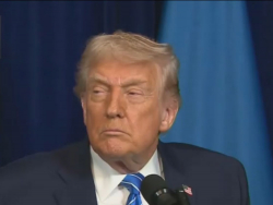 Trump: "We Could Be Very Close" To A Deal With Ukraine-Russia