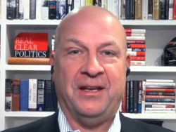 Bevan: Time Trump Spends On Ukraine Is Time He's Not Talking To Voters About The Economy