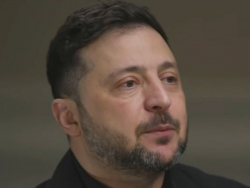 Zelensky: Everybody Wants Peace, Just Peace That Does Not Include The Donbas
