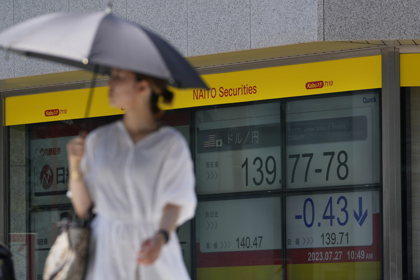 “Japan’s Bold Economic Strategy to Restore Financial Stability!”