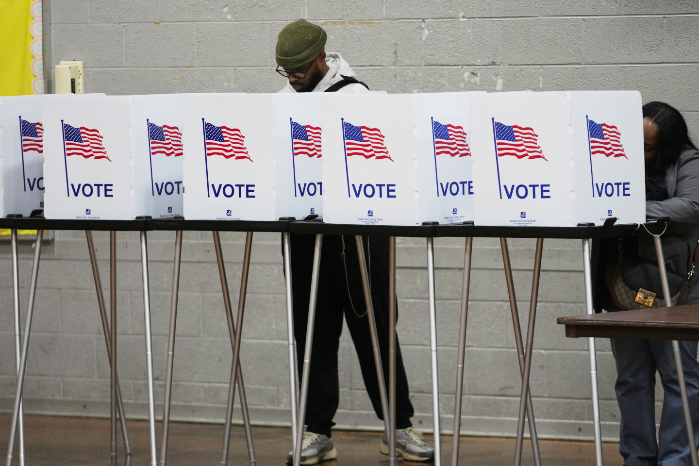 Top 8 Senate Races to Watch in 2026 | RealClearPolicy