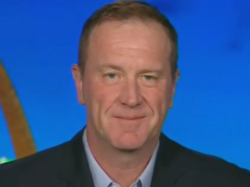 Sen. Schmitt on Minnesota: We're "Going To See Another Wave Of This Fraud" When We Go Through COVID Money