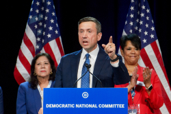 Why Are Dems Hiding Their 2024 Autopsy Report? Why Are Dems Hiding Their 2024 Autopsy Report?