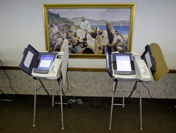 The Judicial Coup in Utah Is a Warning to the Nation The Judicial Coup in Utah Is a Warning to the Nation