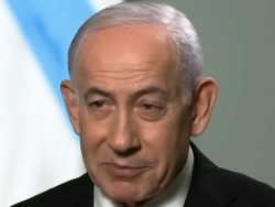 Netanyahu: Iran Is "In Cahoots With The Maduro Regime" In Venezuela, Possibly Sending Arms