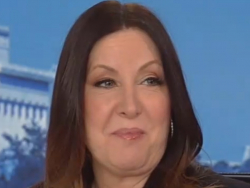 Leslie Marshall: Republicans Are Going To Have To Decide To Stick With Trump Or Bail And Save Themselves