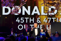 2026 Is Pivotal Year for Trump's Second Term 2026 Is Pivotal Year for Trump's Second Term