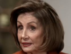Pelosi: Hakeem Jeffries Is Ready To Be Speaker, "He's Eloquent"