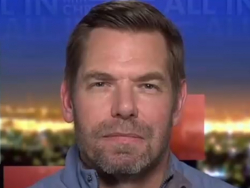 Swalwell to ICE Agents: If You're Going To Wear A Mask And Not Identify Yourself, I'll Take Your Driver's License Away