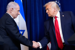 Let 2026 Be a Year of Reckoning to Trump