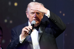 How Trump Reshaped America and the World in 2025
