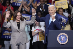 Just How Insane Did Democrats Become on Immigration?