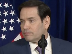 Rubio on Maduro: "Don't Play Games With This President In Office"
