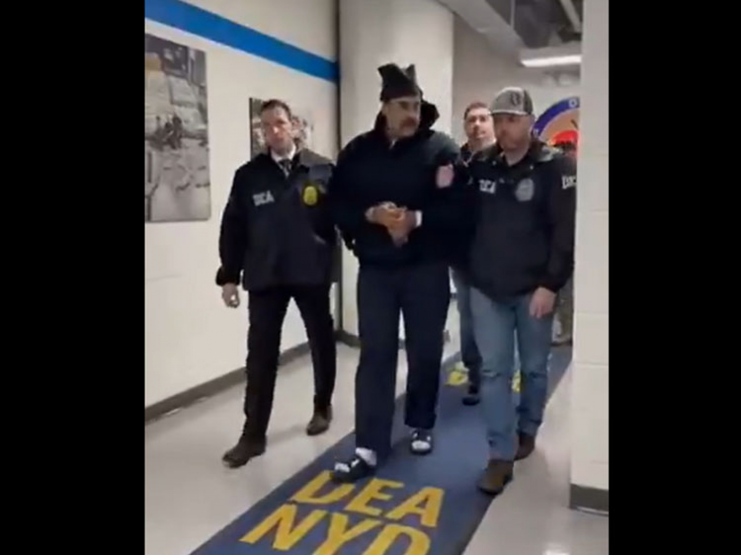 When War Is the Trade, "Insider Trading" Becomes Essential