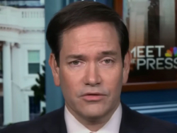 Rubio: "We Are At War Against Drug Trafficking Organizations, Not Venezuela"