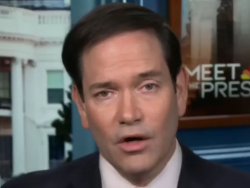 Rubio: Venezuela Had Been "Colonized" By Cuba, "They're In A Lot Of Trouble"