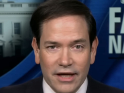 Rubio to CBS's Brennan: Your Question Is Absurd -- You Actually Think We Should Have Simultaneously Arrested Five Other People?
