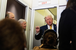 Using America's Leverage, Avoiding Morass in Venezuela