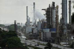 What To Know About Venezuela's Vast Oil Reserves
