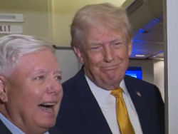 Trump: "Cuba Looks Like It's Going Down," "I Don't Think We Need To Do Anything"