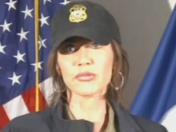 Kristi Noem: Minneapolis Burned Before Under Walz and Mayor Frey, Trump Is Not Going To Let That Happen