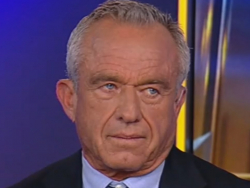Robert F. Kennedy Jr.: New Recommendations Don't Take Vaccines Away From Anyone, Change Is Based On Science