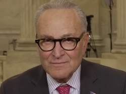 Schumer: The Republican Destruction Of Norms Is So Angering, You Just Want To Say "God Damn Them"