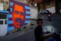 Anti-Left Wave in Latin America