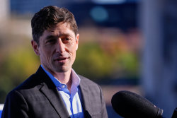 Dems Agitating for Insurrection, Political Vigilantism
