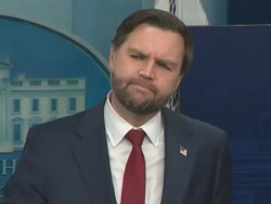 Vance: ICE Officers Have "Absolute Immunity," Minnesota Should Investigate Why So Many Radicals Are Interfering With ICE