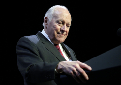 Trump Is Making Me Miss the Neocons