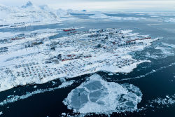 Greenland Is Ground Zero for Arctic 'Great Game'