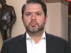 Sen. Ruben Gallego: They're Using ICE To "Strike Fear In Communities," Not Simply Enforce Deportations