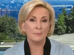 Brzezinski: Trump-Supporting TV Hosts Are Blaming Protesters, Want Us To "Just Forget About It" Like January 6th