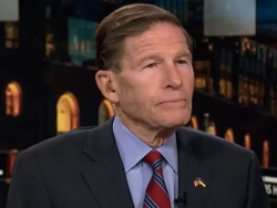 Blumenthal: ICE Shows Pattern Of Recklessly Escalating Violence, Covering It Up