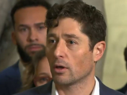 Mayor Jacob Frey: ICE Agent "Walked Away With A Hip Injury He Might As Well Have Gotten From Closing A Refrigerator Door"