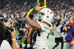 Last-Second Thriller Sends Ultimate Underdog to Title Game